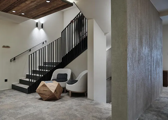 Hotel Garni Pinzgau, Relax & Lifestyle ベッド・アンド・ブレックファスト 4*