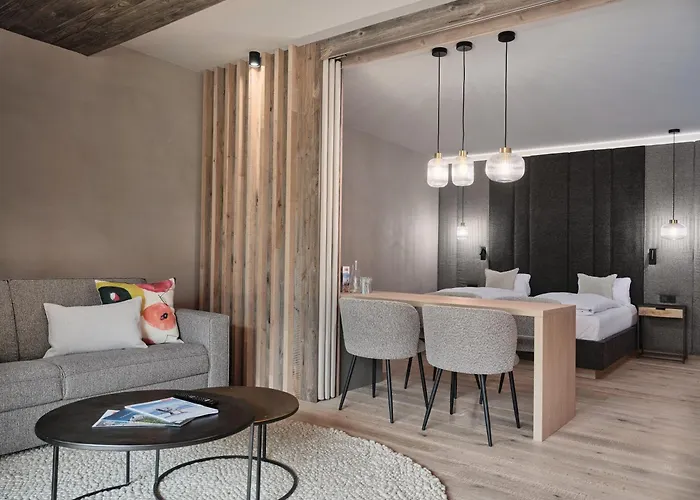 Hotel Garni Pinzgau, Relax & Lifestyle ベッド・アンド・ブレックファスト Neukirchen am Großvenediger