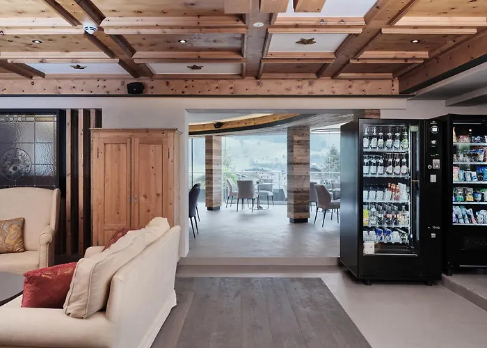 Hotel Garni Pinzgau, Relax & Lifestyle