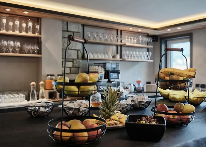 ベッド・アンド・ブレックファスト Hotel Garni Pinzgau, Relax & Lifestyle Neukirchen am Großvenediger
