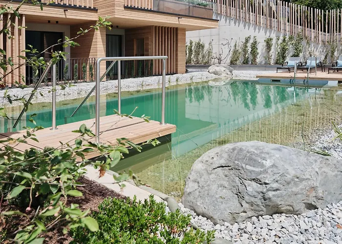 Hotel Garni Pinzgau, Relax & Lifestyle Neukirchen am Großvenediger