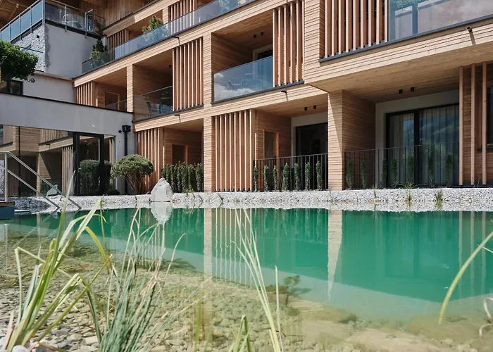 ベッド・アンド・ブレックファスト Hotel Garni Pinzgau, Relax & Lifestyle