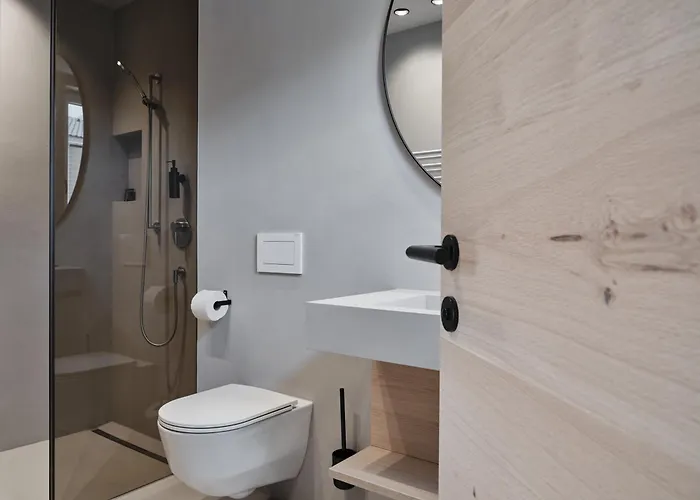 Hotel Garni Pinzgau, Relax & Lifestyle ベッド・アンド・ブレックファスト 4*