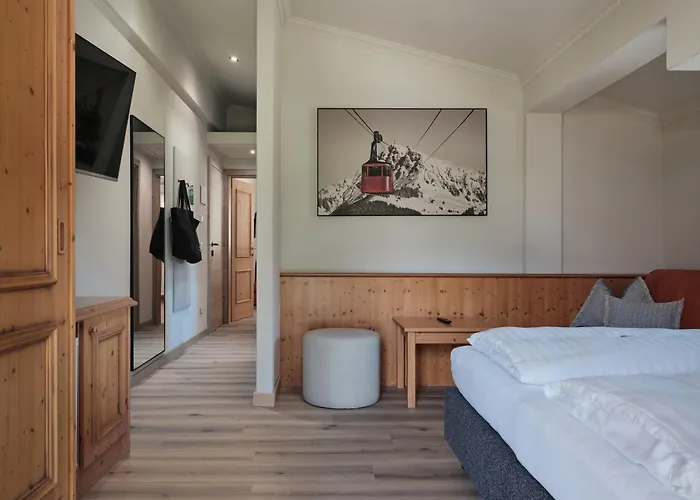 Hotel Garni Pinzgau, Relax & Lifestyle Neukirchen am Großvenediger
